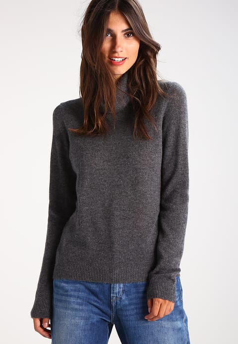 Kaszmirowy sweter do 500 złotych: Zalando Essentials, 339 zł