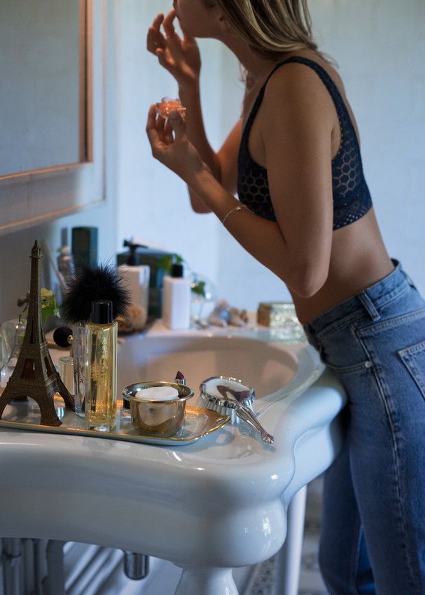 Kosmetyki naturalne & Other Stories Paris Atelier