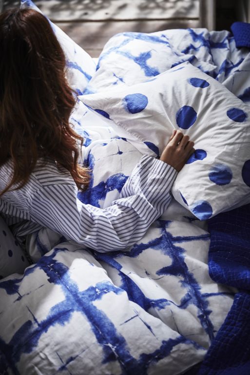 Limitowana kolekcja TÄNKVÄRD od IKEA