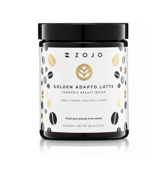 Mintishop.pl, Zojo, Golden Adapto Latte Organiczny napój