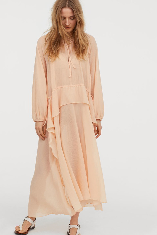 Sukienka H&M