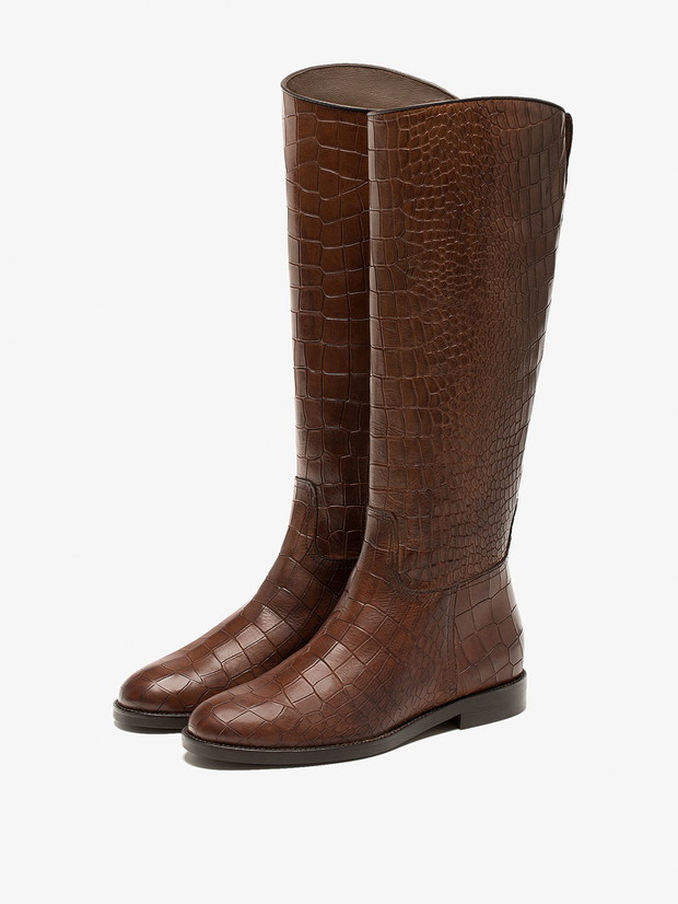 Wyprzedaże jesień-zima 2016/2017: Massimo Dutti