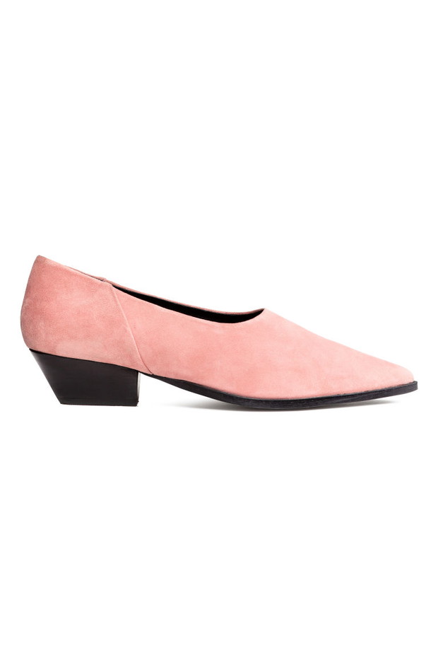 Buty H&M