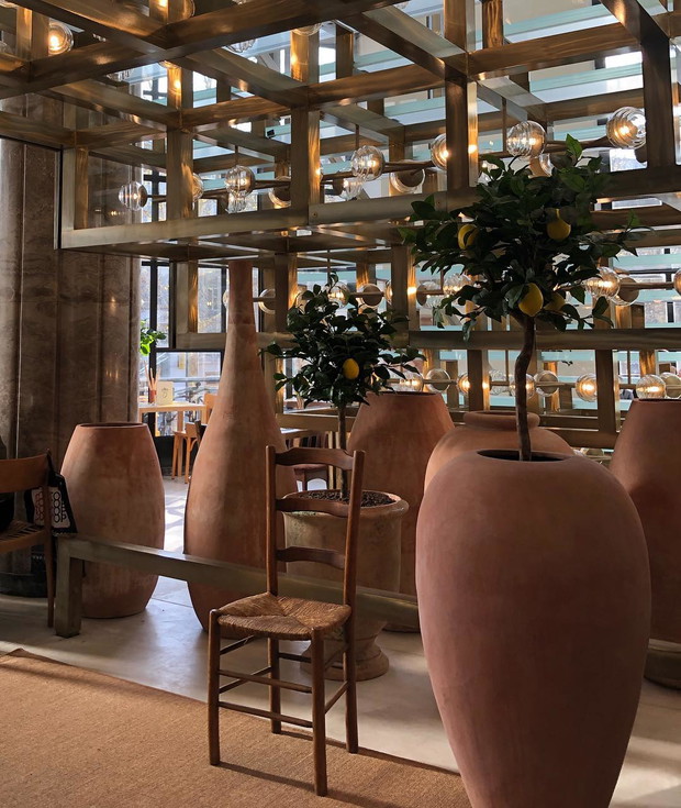Citron Paris