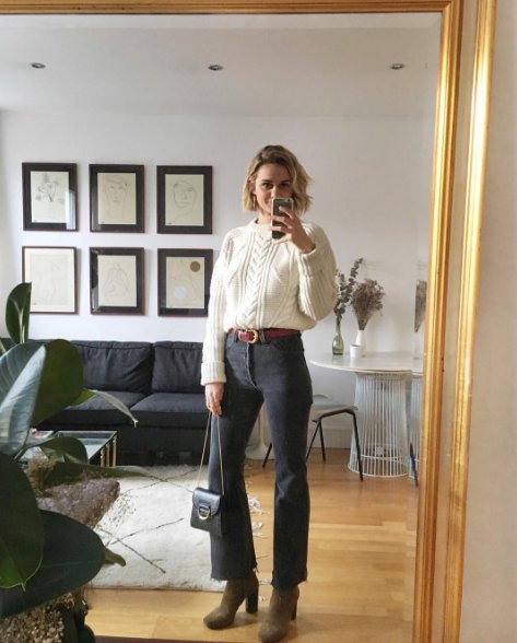 #InsightINSTA: zimowe stylizacje