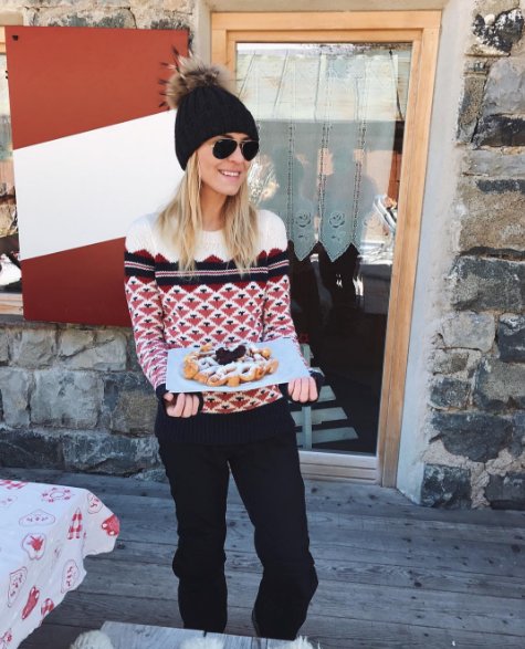 #InsightINSTA: zimowe stylizacje