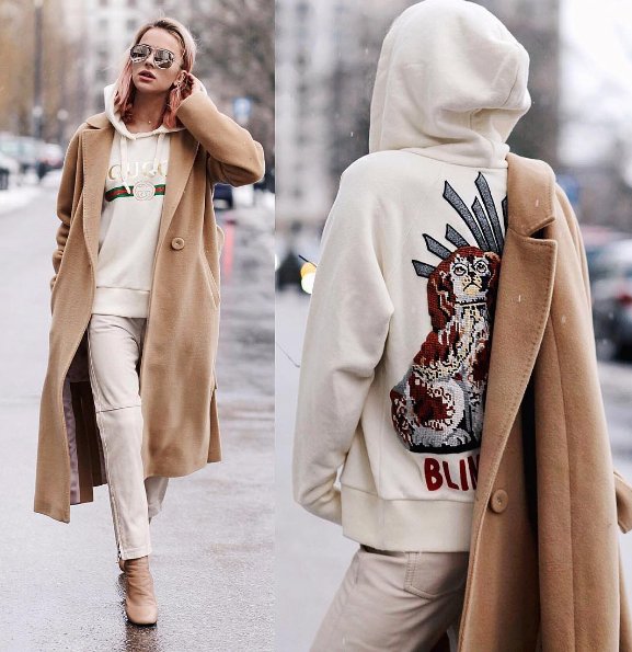#InsightINSTA: zimowe stylizacje