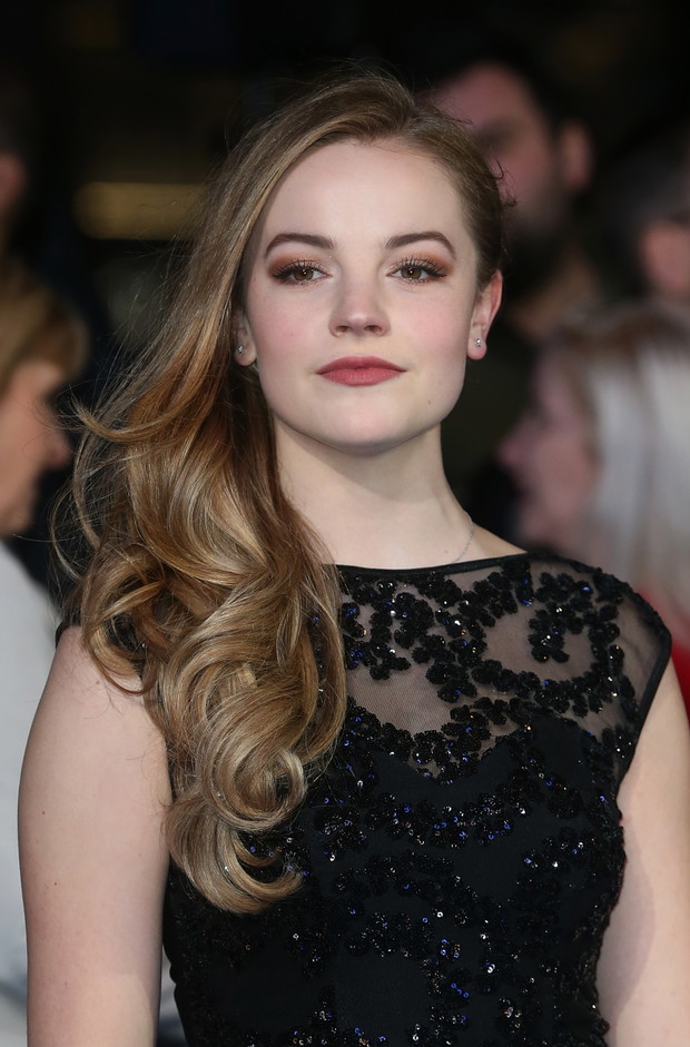 Izzy Meikle-Small