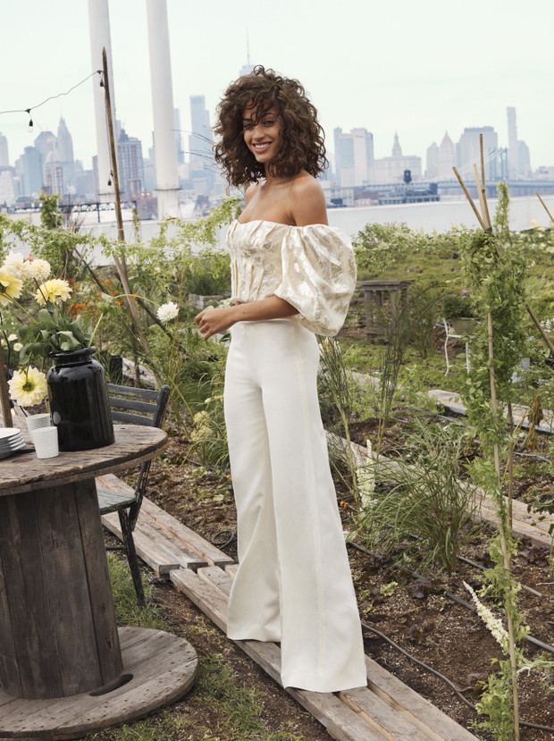 Kampania H&M Conscious Exclusive 2019