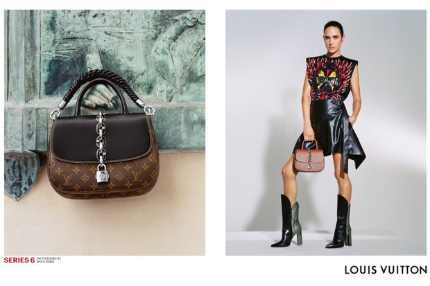 Kampania Louis Vuitton wiosna-lato 2017