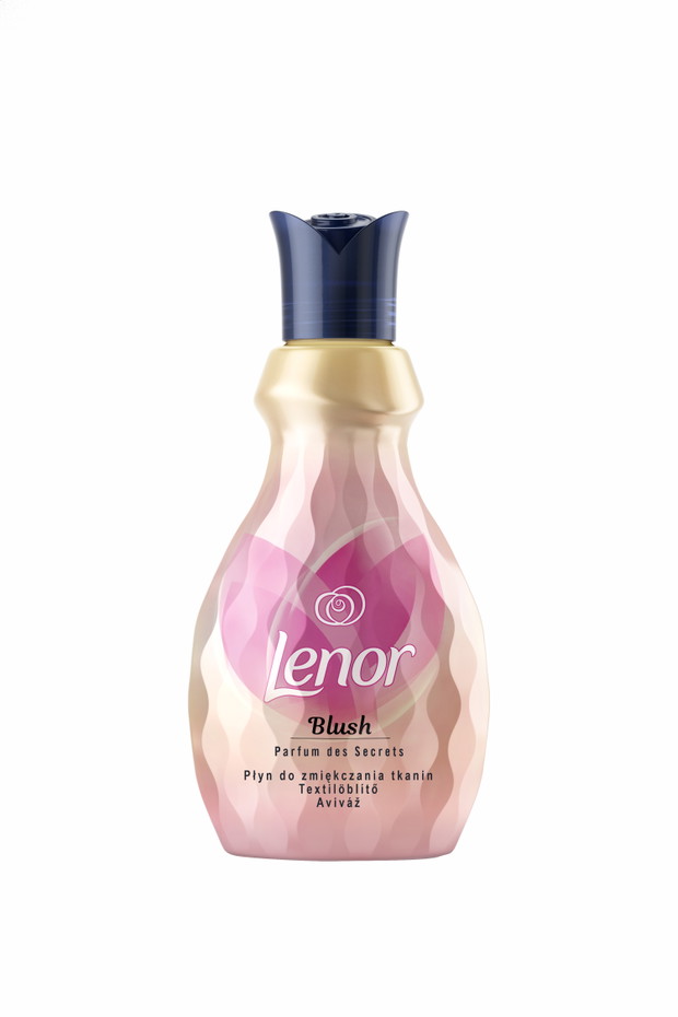 Lenor Parfum des Secrets