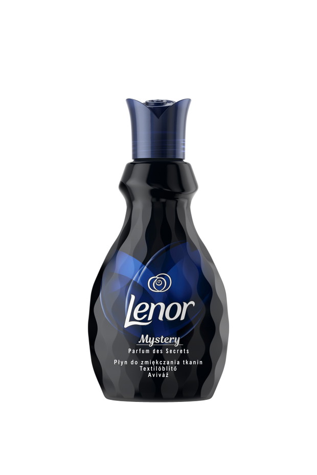 Lenor Parfum des Secrets