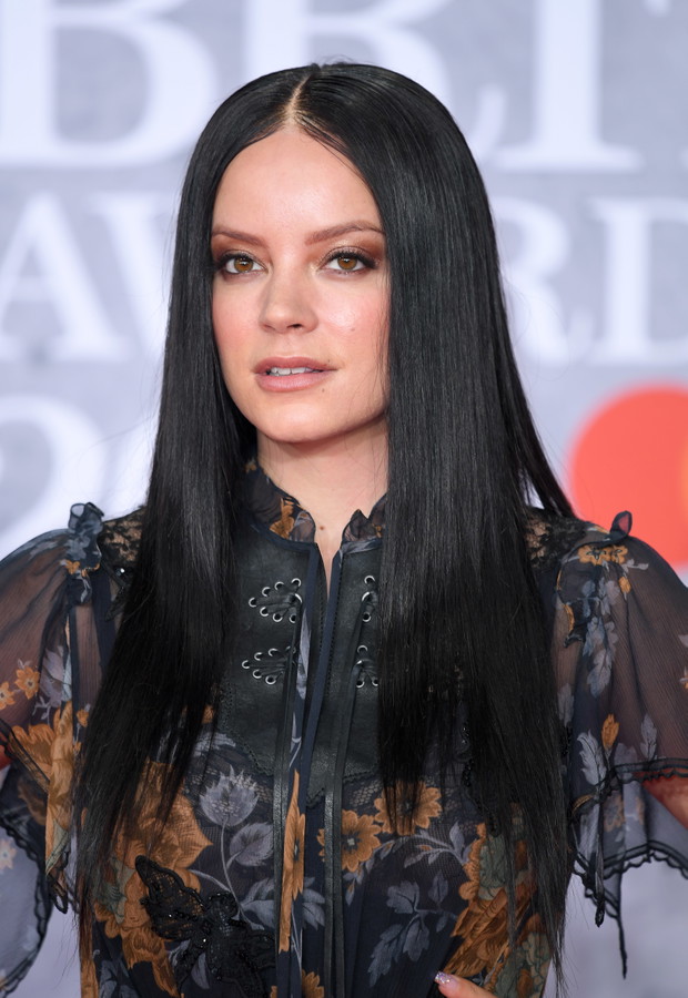 Lily Allen