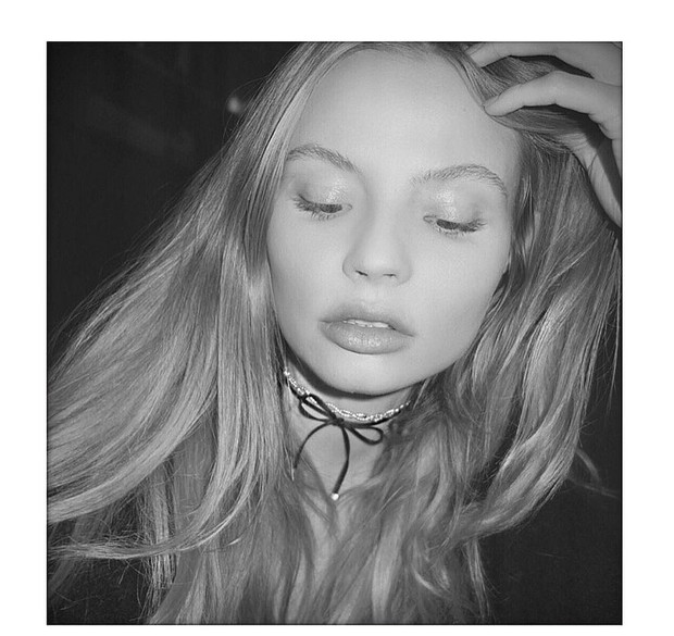 Magdalena Frackowiak i jej wymarzony 2017 rok