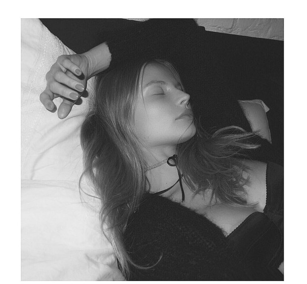 Magdalena Frackowiak i jej wymarzony 2017 rok