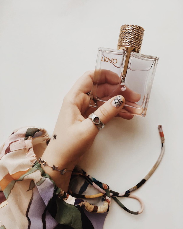 Perfumy Liu Jo - EDP i Lovely U