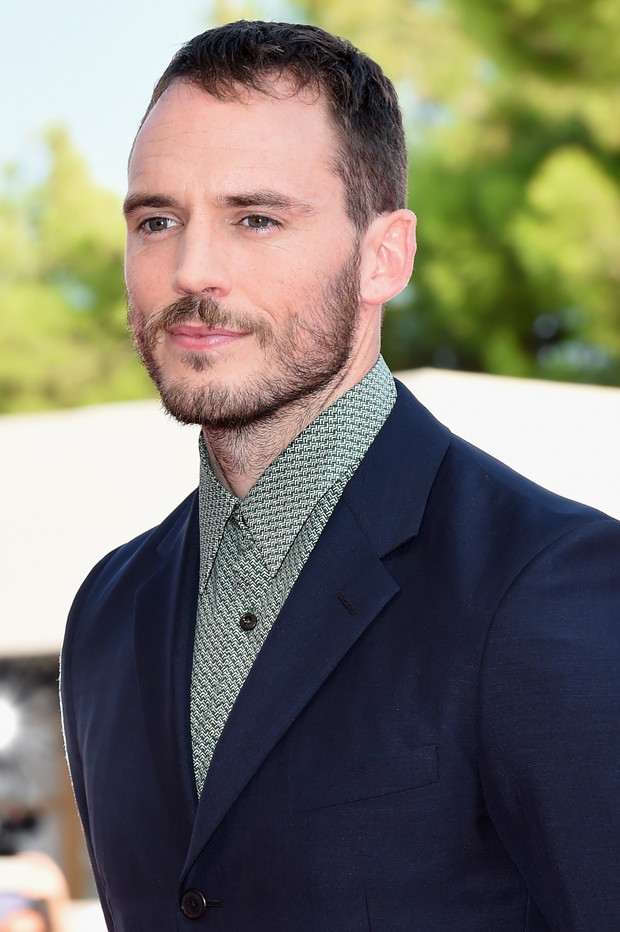 Sam Claflin