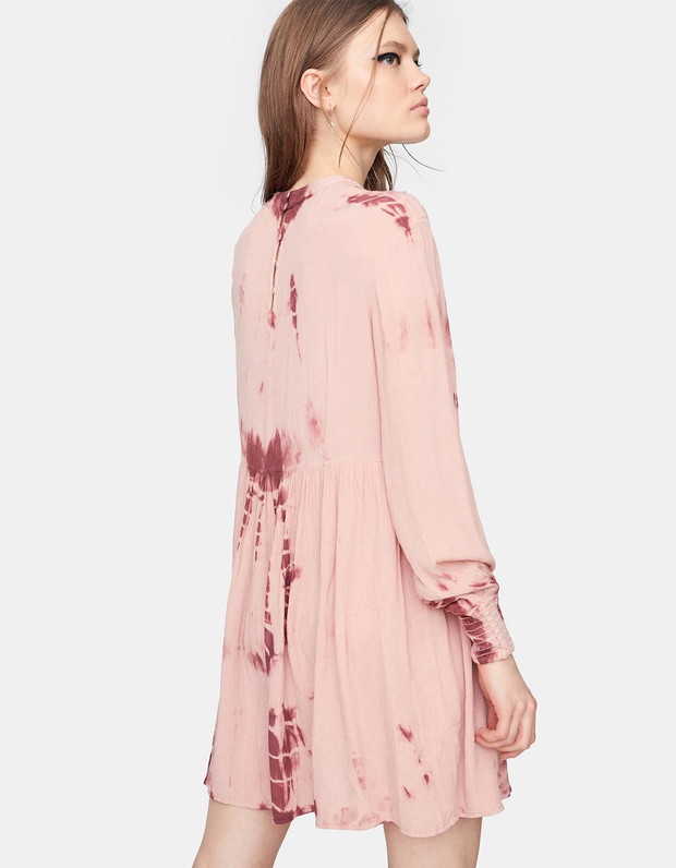 Sukienka na wesele Stradivarius