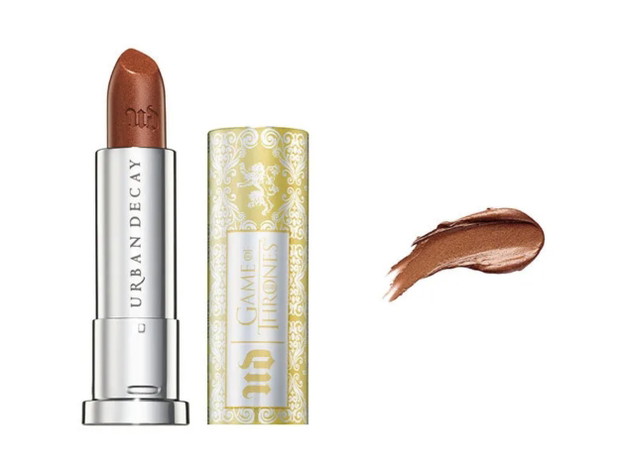 Urban Decay x Game of Thrones: kosmetyki inspirowane słynnym serialem