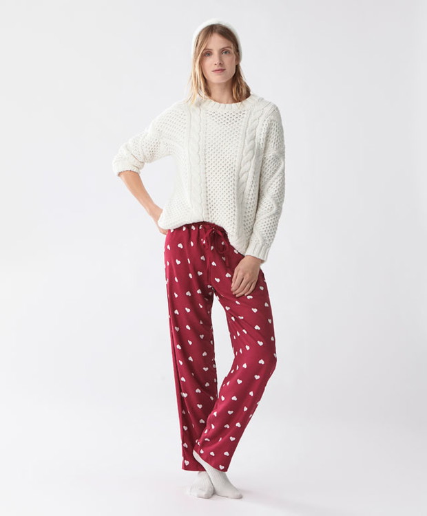 Wyprzedaże jesień-zima 2016: Oysho, Pull & Bear, Bershka