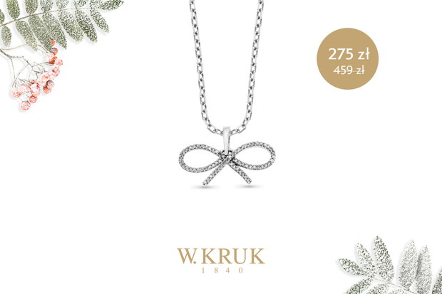 Wyprzedażowe perełki W. Kruk