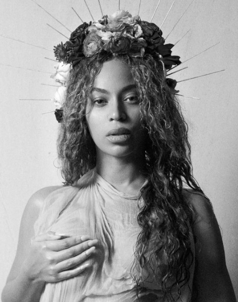 Beyonce jest w ciąży!