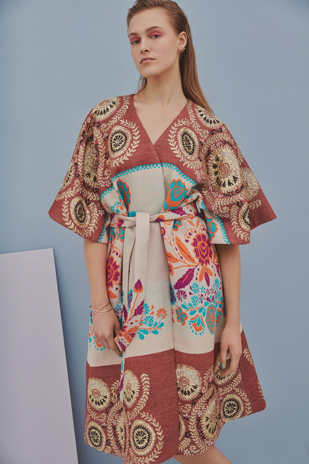 Bizuu wiosna-lato 2017 - lookbook