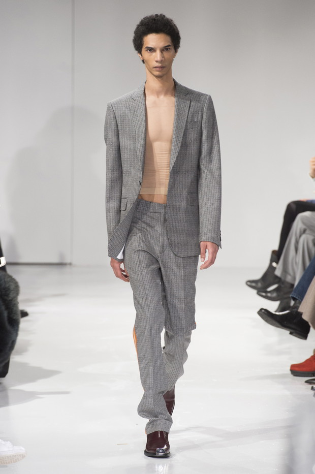 Calvin Klein Collection jesień-zima 2017/2018