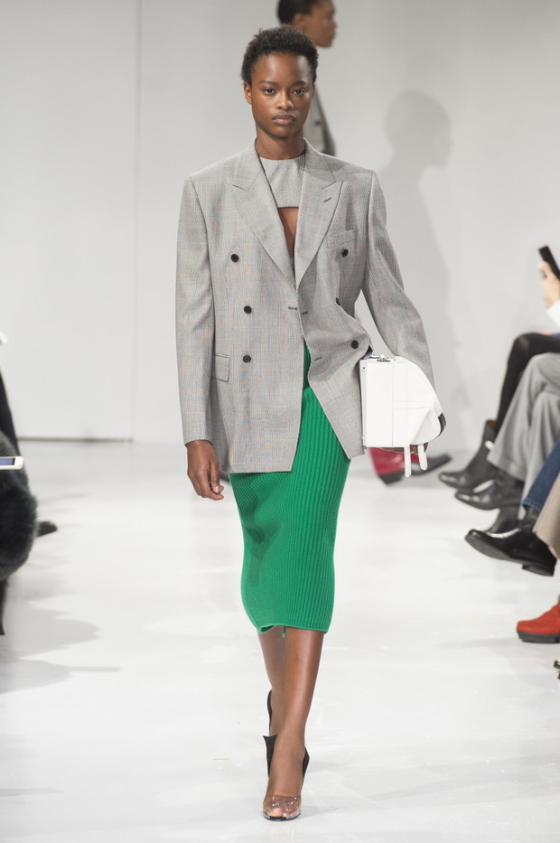 Calvin Klein Collection jesień-zima 2017/2018