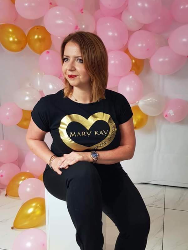 Doradczyni ds. Piękna: Anna Sedlaczek