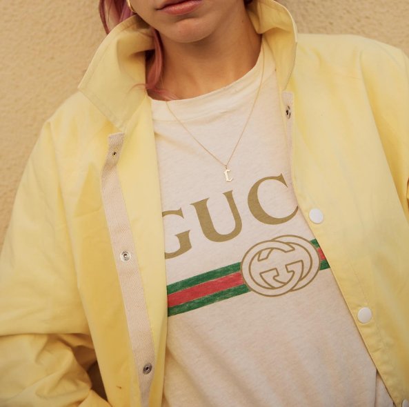 #InsightINSTA: modne t-shirty