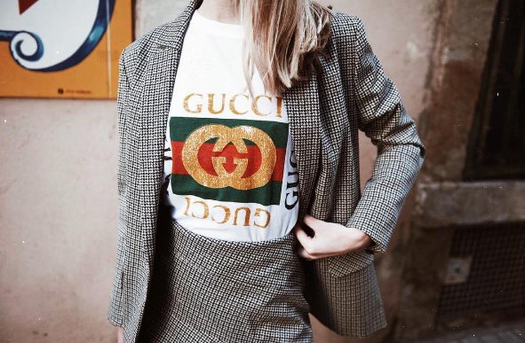 #InsightINSTA: modne t-shirty