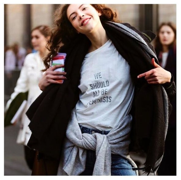 #InsightINSTA: modne t-shirty