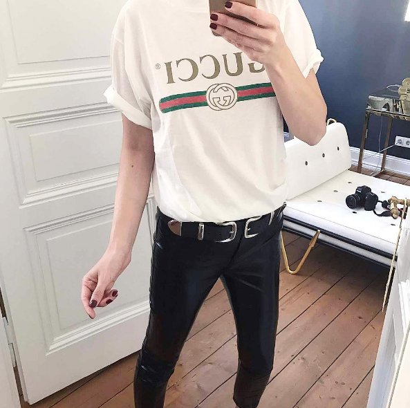 #InsightINSTA: modne t-shirty
