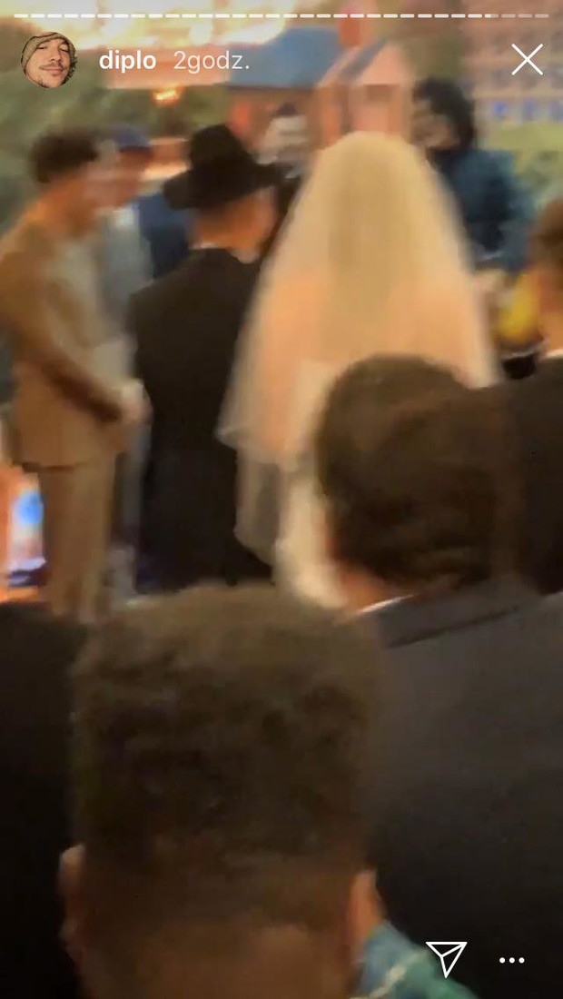 Joe Jonas i Sophie Turner wzięli ślub.