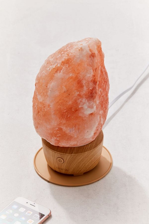 Lampy solne