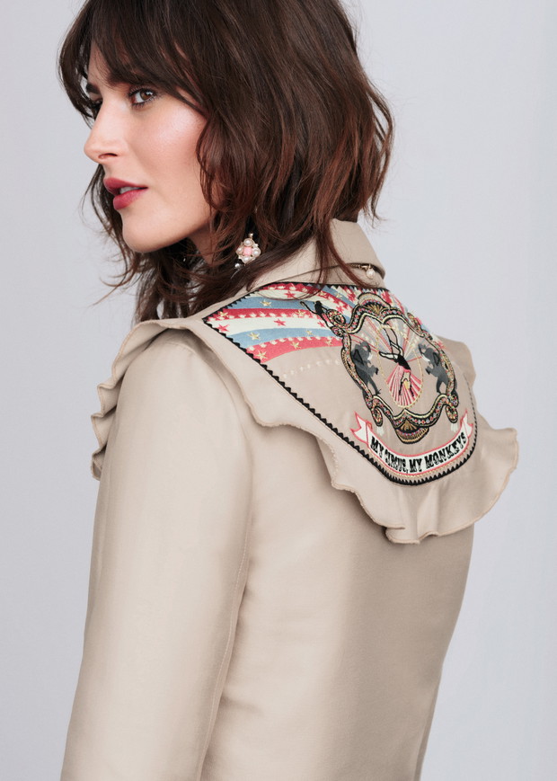 Lookbook & Other Stories wiosna-lato 2017