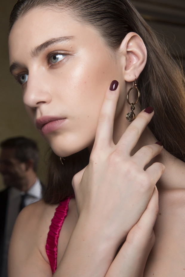 Manicure: trendy wiosna-lato 2017