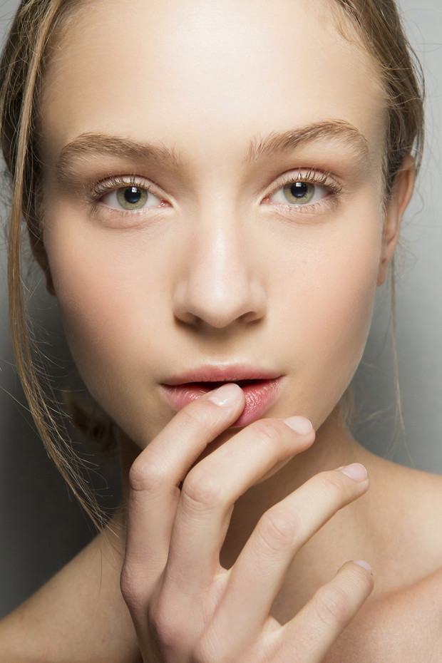 Manicure: trendy wiosna-lato 2017