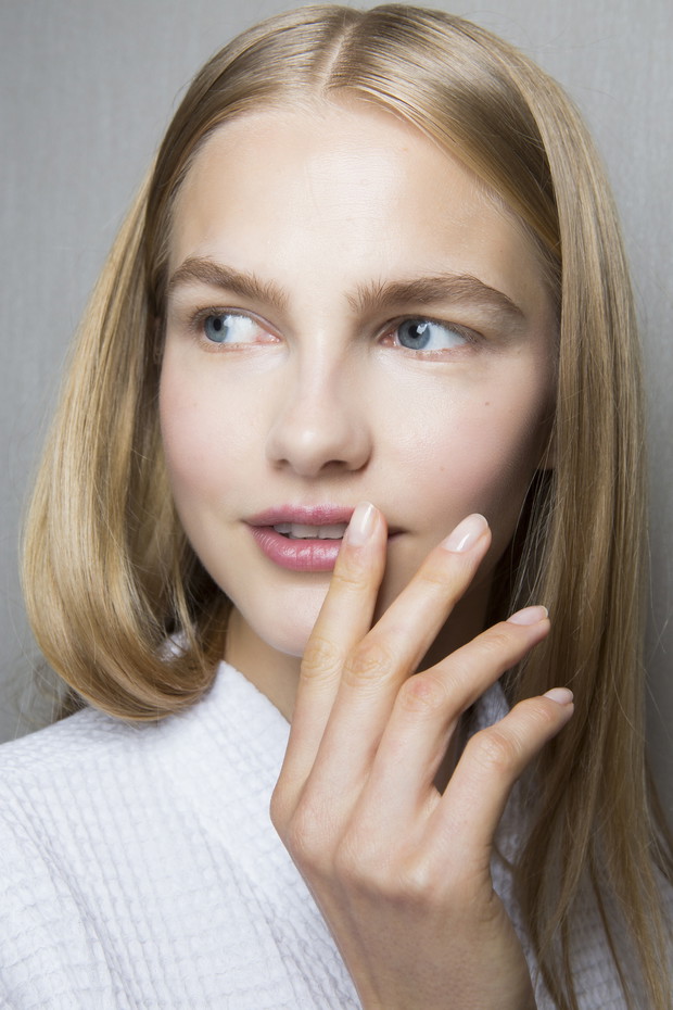 Manicure: trendy wiosna-lato 2017