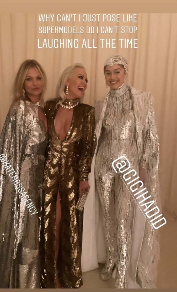 Met Gala 2019: gwiazdy złamały regulamin imprezy! O co chodzi?