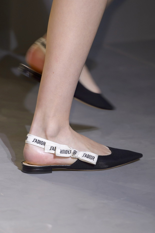 Modne buty na wiosnę 2017