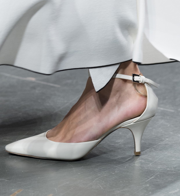 Modne buty na wiosnę 2017