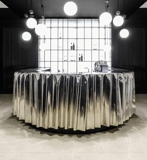 Polski design w Teatrze Szekspirowskim w Gdańsku