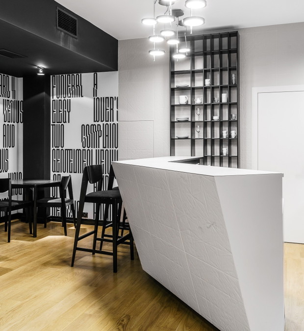 Polski design w Teatrze Szekspirowskim w Gdańsku