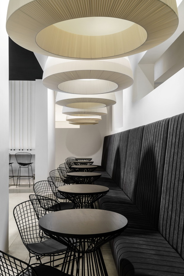 Polski design w Teatrze Szekspirowskim w Gdańsku