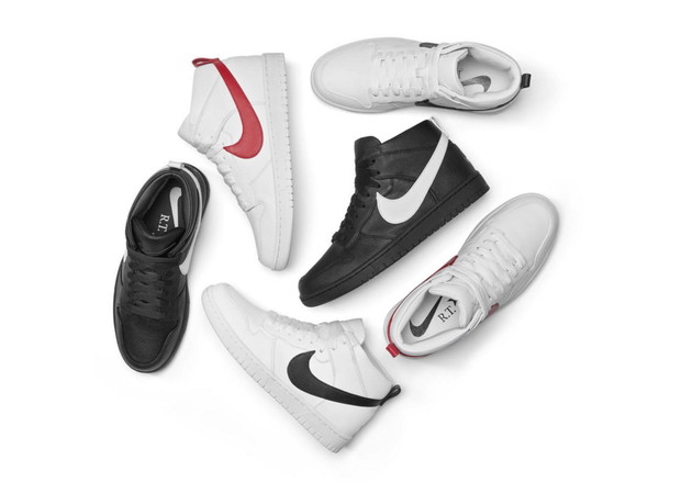 Riccardo Tisci dla NikeLab. W kampanii zobaczymy Bellę Hadid!