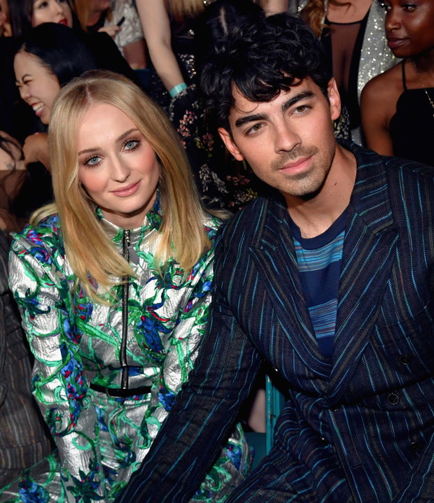 Sophie Turner, gwiazdy Gry o tron