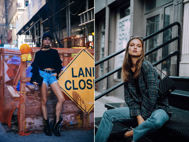 street style