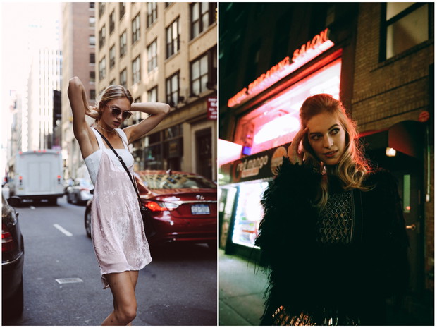 street style